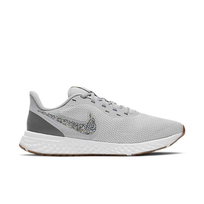 Nike Revolution 5 Premium Wolf Grey CV0159-019