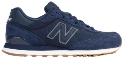New Balance ML515 Sneakers ML515HRN blauw ML515HRN