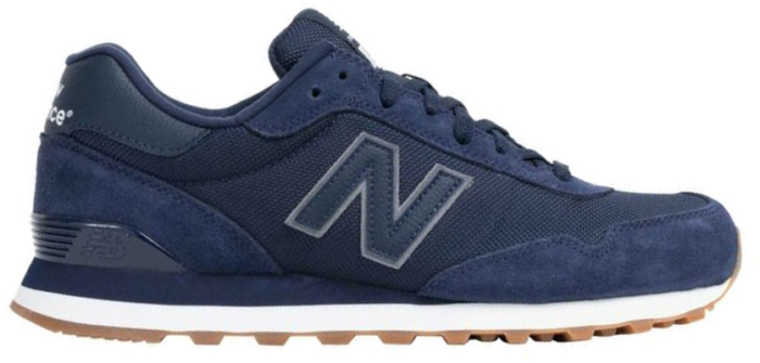 New Balance ML515 Sneakers ML515HRN blauw ML515HRN