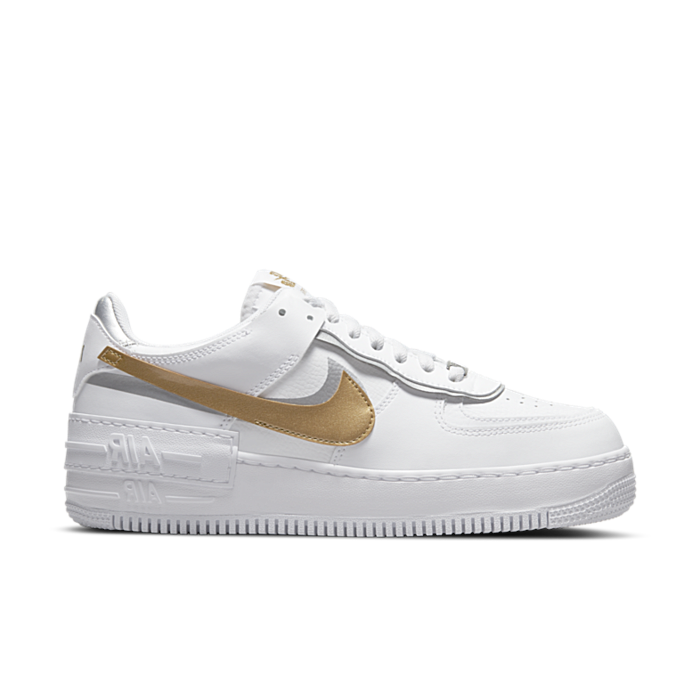 Nike Air Force 1 Shadow White DM3064-100