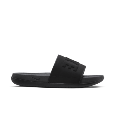 Nike Wmns Offcourt Slide ‘Anthracite Black’ Black BQ4632-002