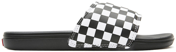 VANS Checkerboard La Costa Slide-on Voor Heren  VN0A5HF527I