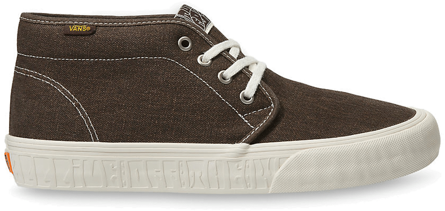 Vans chukka dx sf orders