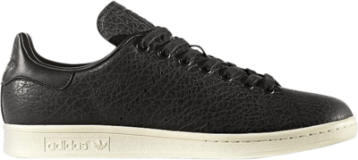 adidas Stan Smith ‘Quilted’ Black BB0037