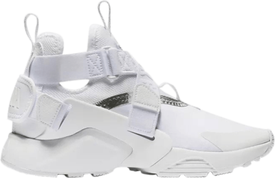 Nike Huarache City GS ‘White’ White AJ6662-100
