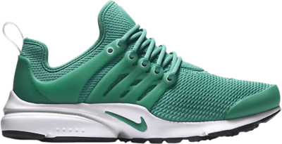 Nike Wmns Air Presto ‘Clear Emerald’ Green 878068-305