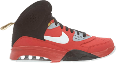Nike Air Ultimate Force ‘Light Crimson’ Red 630926-600