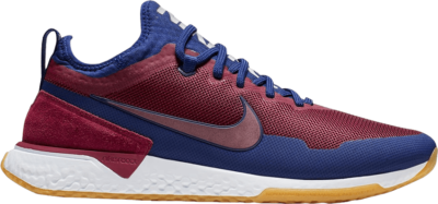 Nike F.C. React ‘Team Red Blue Void’ Red AQ3619-604
