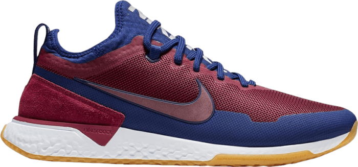 Nike F.C. React ‘Team Red Blue Void’ Red AQ3619-604