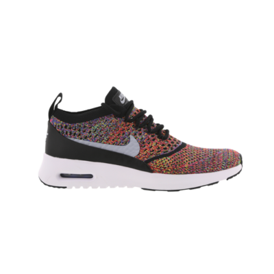 Nike Air Max Thea Ultra Flyknit Red 881175-600