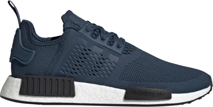 adidas NMD_R1 'Crew Navy' Blue FY5983 | Blauw