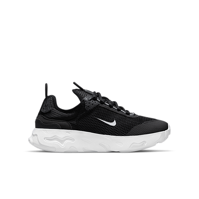 Nike React Live Black White (GS) CW1622-003