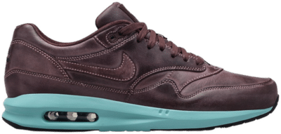 Nike Air Max Lunar1 Leather QS ‘Mahogany’ Brown 704996-200