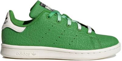 adidas Stan Smith Toy Story Rex the Dinosaur (PS) S23745