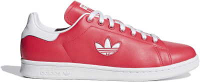 adidas Stan Smith Shock Red G27997