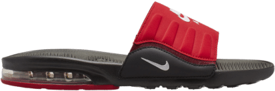 Nike Air Max Camden Slide Black University Red BQ4626-002