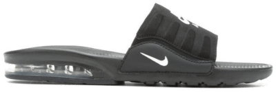 Nike Air Max Camden Slide Black White BQ4626-003