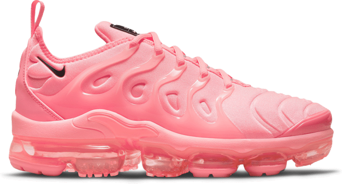 Nike Air VaporMax Plus Sunset Pulse Bubblegum (Women’s) DM8337-600
