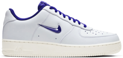 Nike Air Force 1 Low Jewel Home and Away Concord CK4392-100