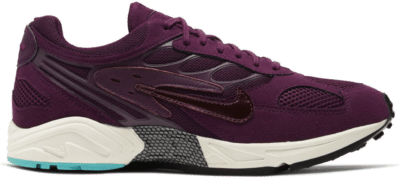 Nike Air Ghost Racer Bordeaux AT5410-600