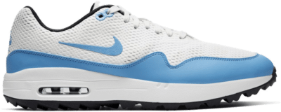 Nike Air Max 1 Golf White University Blue CI7576-101