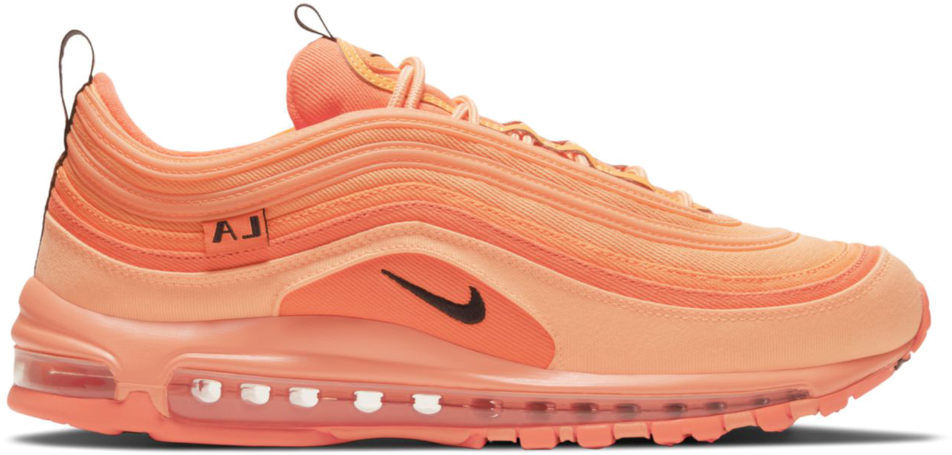 nike air max 97 los angeles release date