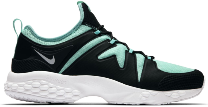 Nike Air Zoom LWP â16 to Release with OG Inspiration | Nice Kicks