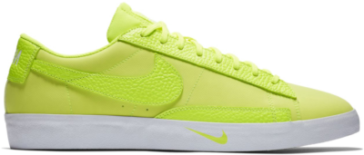 Nike Blazer Low PRM Volt AT6163-700