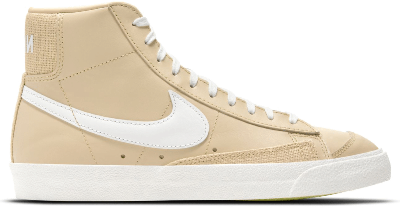 Nike Blazer Mid 77 Sesame (W) DD9679-200 | Bruin