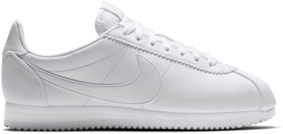 Nike Classic Cortez Leather White (Women’s) 807471-102