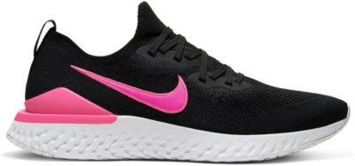 Nike Epic React Flyknit 2 Pink Blast BQ8928-013