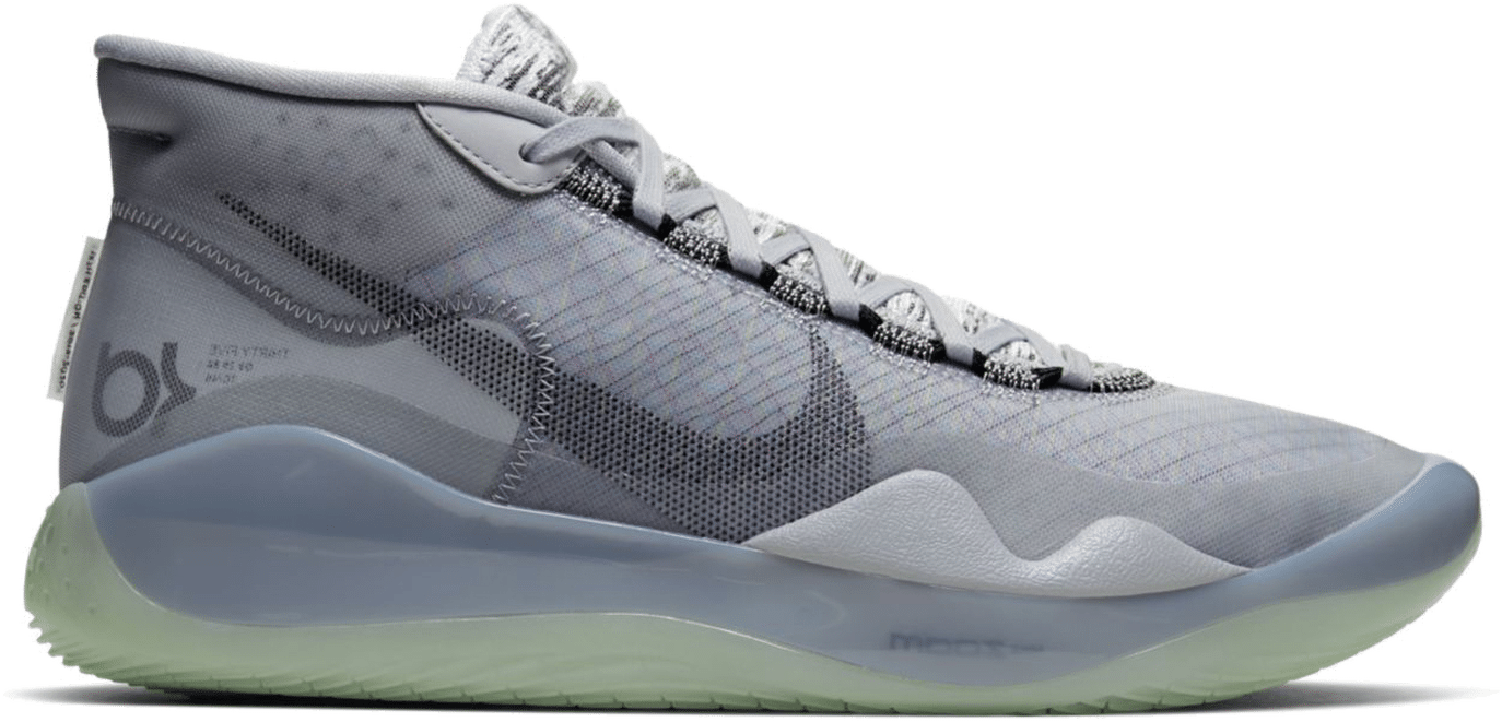 kd 12 wolf grey