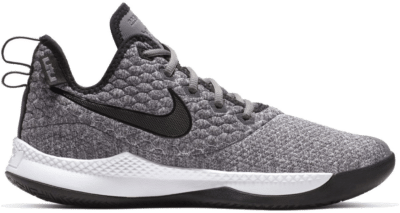 Nike LeBron Witness 3 Dark Grey AO4433-002