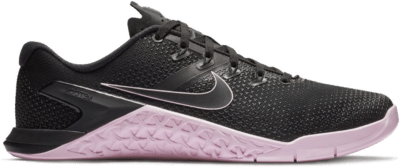 Nike Metcon 4 Black Pink Foam AH7453-011