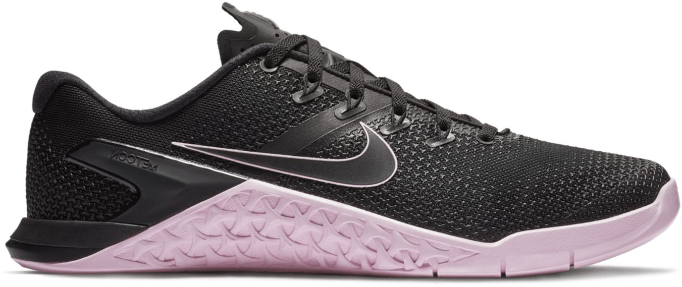 nike metcon 4 pink