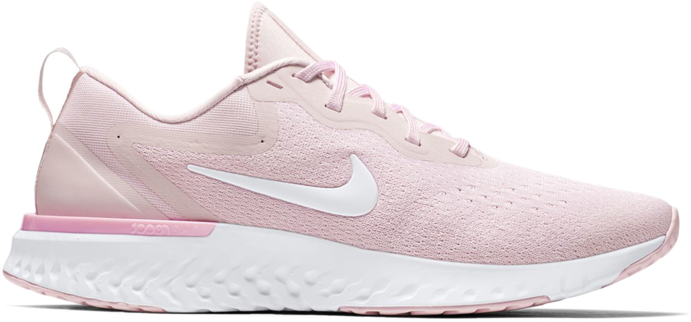 nike odyssey react rosa