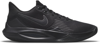Nike Precision 5 Black CW3403-006