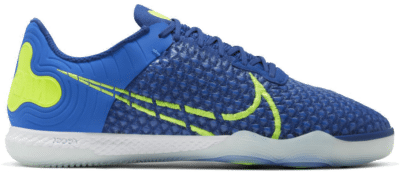 Nike React Gato Racer Blue Volt CT0550-474