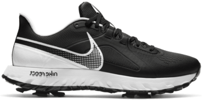 Nike React Infinity Pro Black White CT6620-003