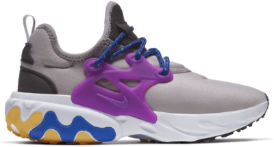 Nike React Presto Silver Lilac Purple (Women’s) CD9015-003