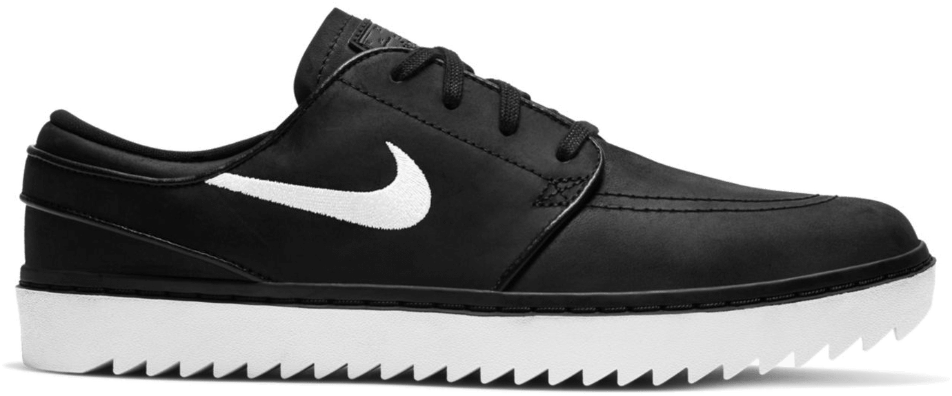 janoski golf