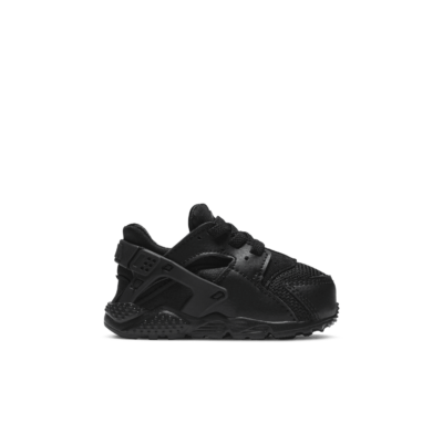 Nike Air Huarache Run Triple Black (TD) 704950-016