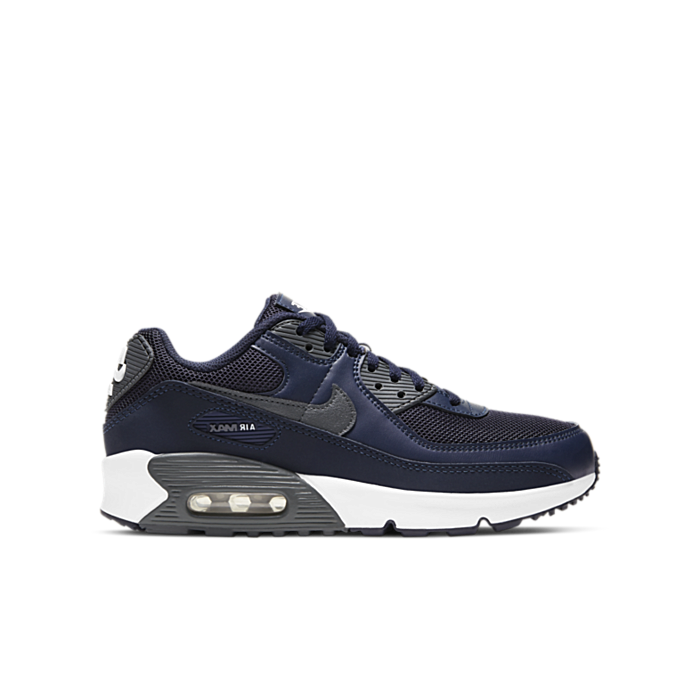 Nike Air Max 90 Blauw DJ4614-400