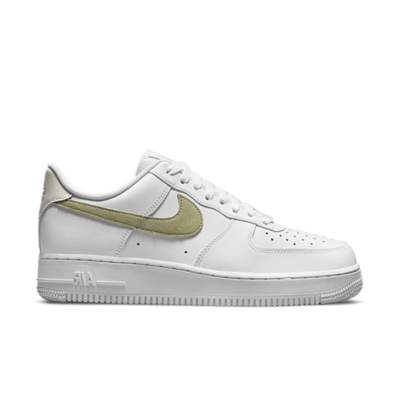 Nike Air Force 1 Low White Olive (Women’s) DM2876-100