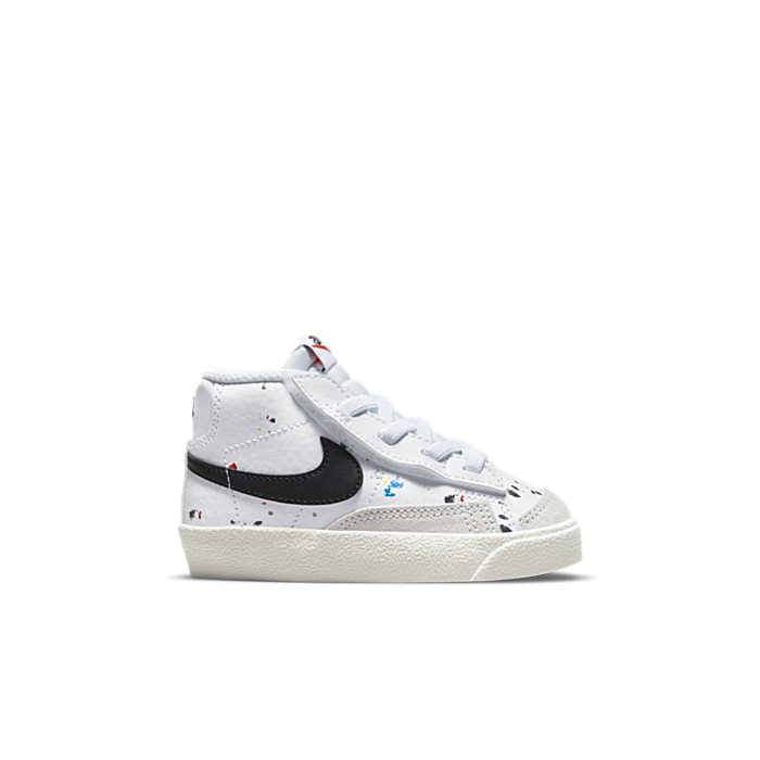 Nike Blazer Mid 77 ”White” DJ2620-100