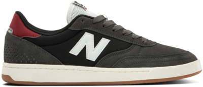 New Balance Numeric NM440 Grey/Black