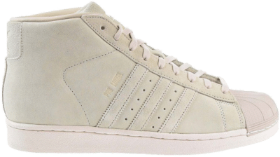 adidas Pro Model Clear Brown BZ0213