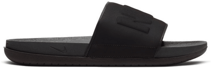 Nike OffCourt Slide Anthracite Black BQ4639-003