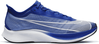 Nike Zoom Fly 3 Racer Blue AT8240-400