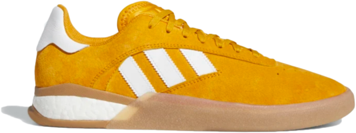 adidas 3ST.004 Yellow Cloud White EE7669